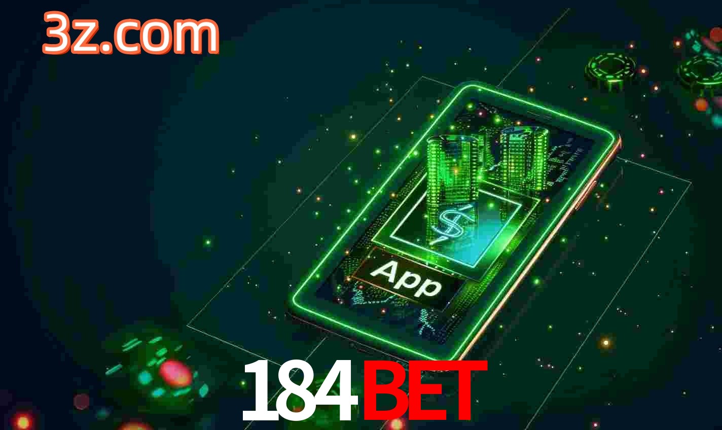 Simplificando a Experiência de Jogo 184Bet App