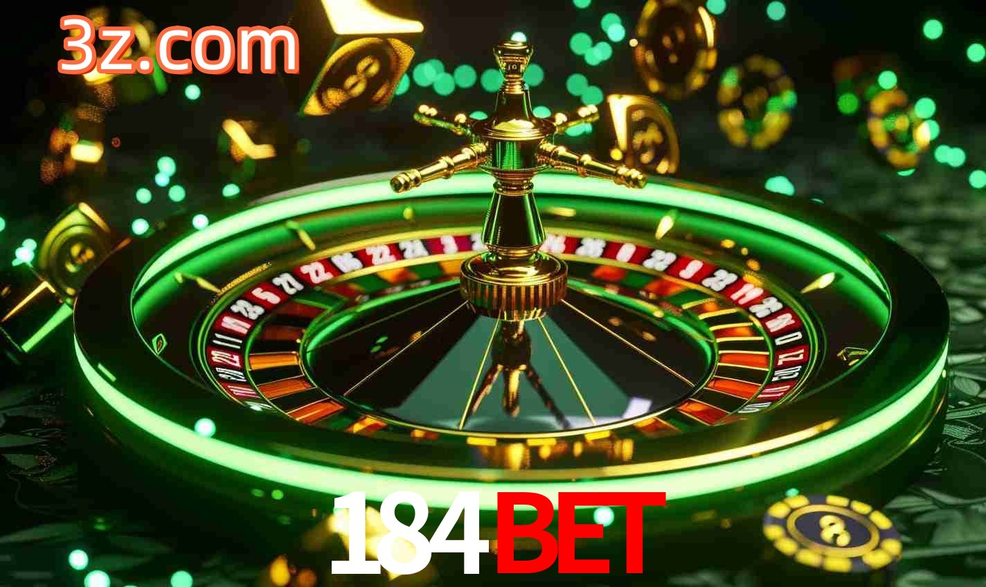 Desfrutar de um Cassino 184Bet