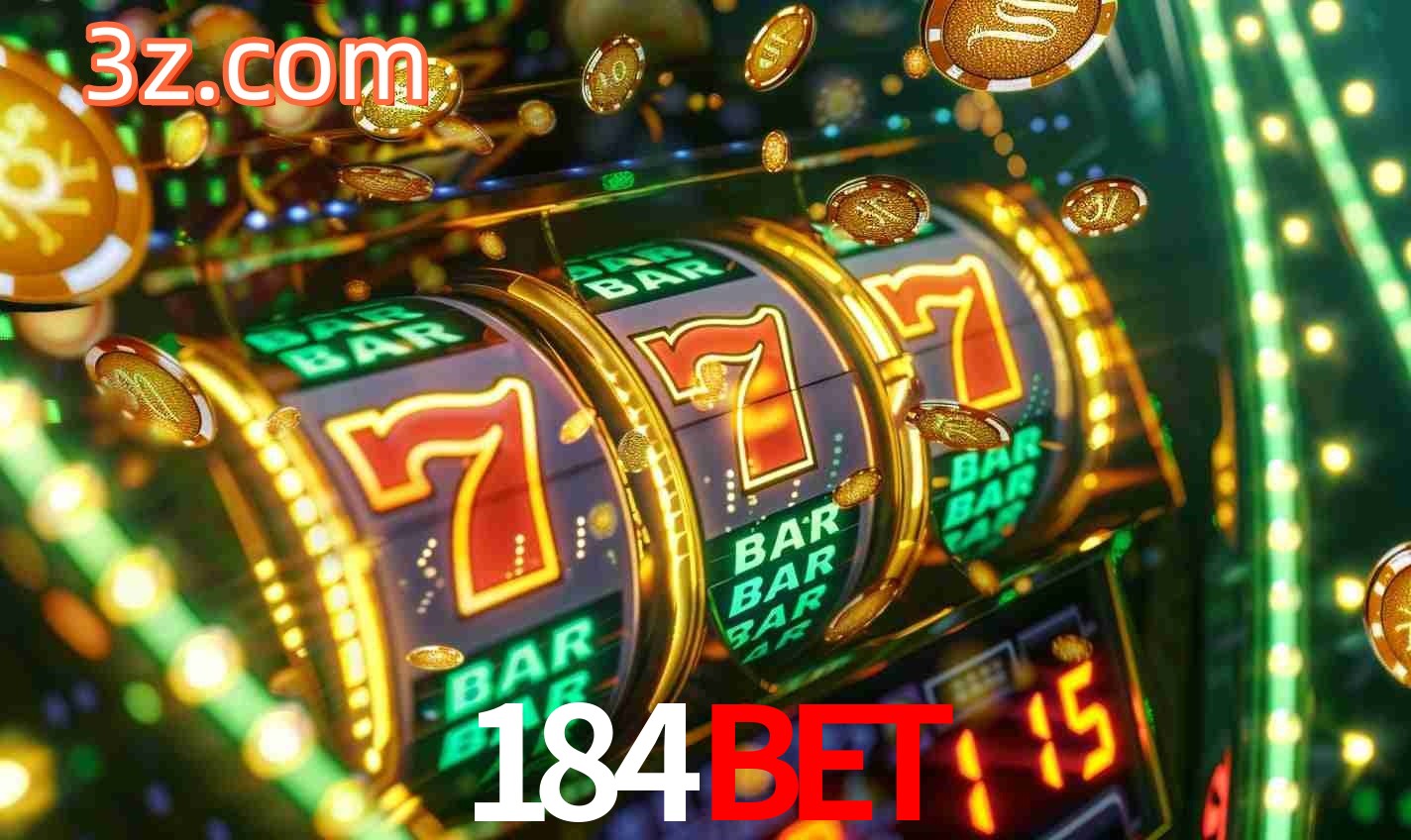 Populares Slots 184Bet