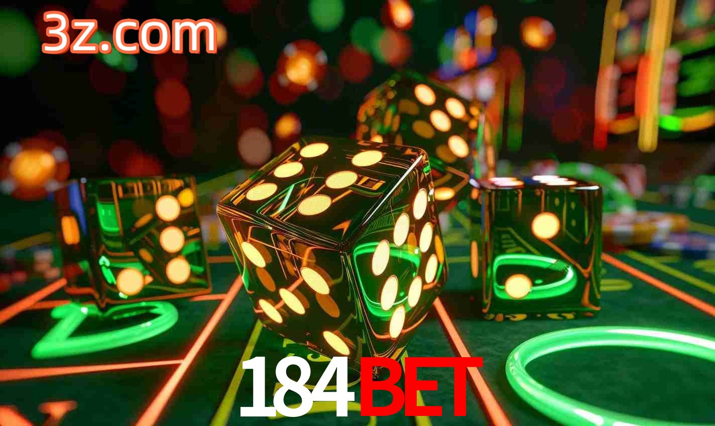 Entretenimento no Jogos 184Bet