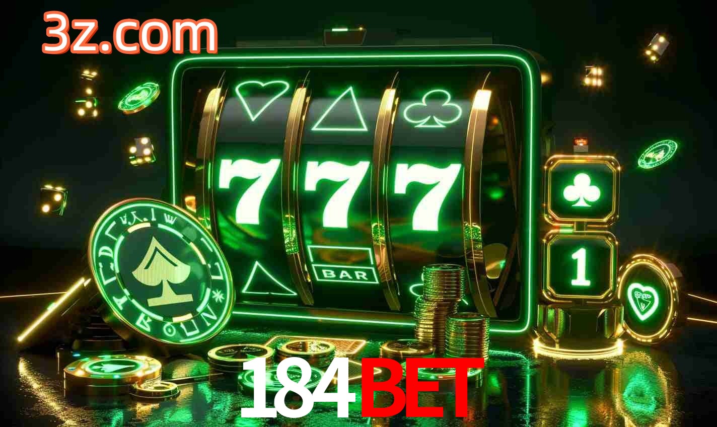 Seguro Login no Cassino Online 184Bet